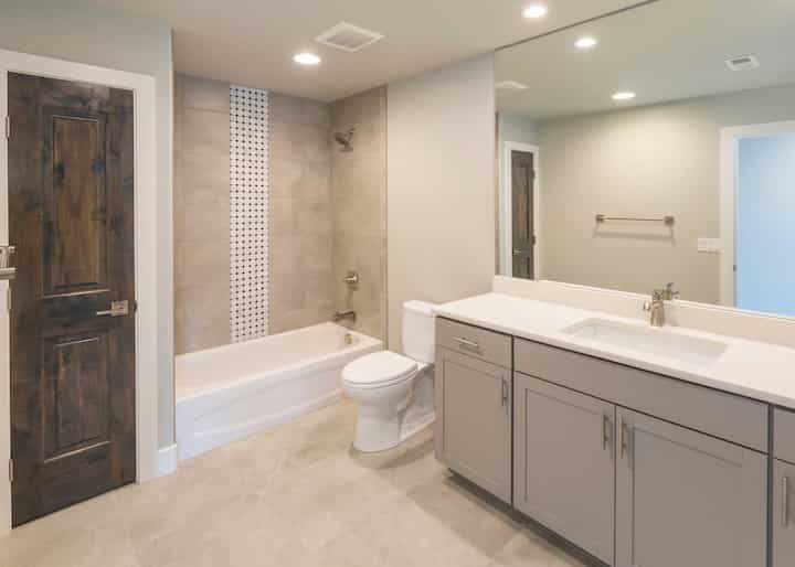 bathroom remodeling fayetteville nc